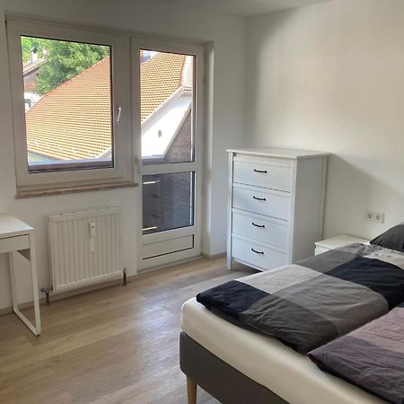 Geraeumiges Apartment Mit Weitblick 1-6 Personen Imst Exterior foto