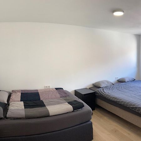 Geraeumiges Apartment Mit Weitblick 1-6 Personen Imst Exterior foto